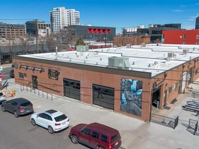 1347 34th Street, Denver CO 80205