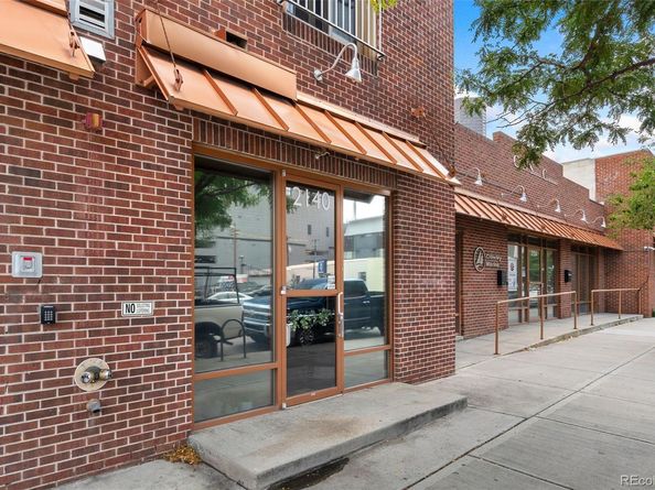 2142 Curtis Street 101, Denver CO 80205