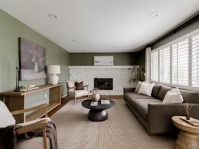 6335 S Geneva Circle, Englewood CO 80111