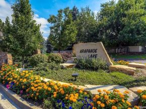 6335 S Geneva Circle, Englewood CO 80111