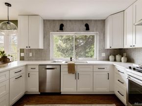 6335 S Geneva Circle, Englewood CO 80111