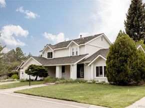 6335 S Geneva Circle, Englewood CO 80111