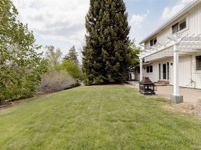 6335 S Geneva Circle, Englewood CO 80111