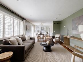 6335 S Geneva Circle, Englewood CO 80111