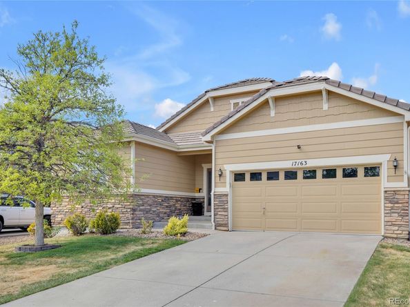 17163 E 102nd Avenue, Commerce City CO 80022