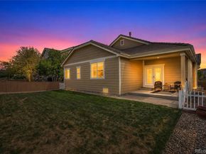 17163 E 102nd Avenue, Commerce City CO 80022
