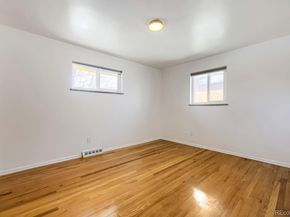 3326 S Verbena Court, Denver CO 80231
