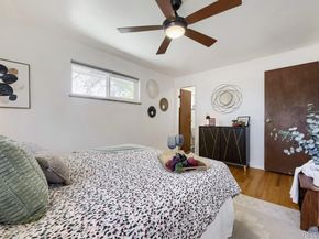 3326 S Verbena Court, Denver CO 80231
