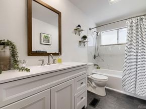 3326 S Verbena Court, Denver CO 80231