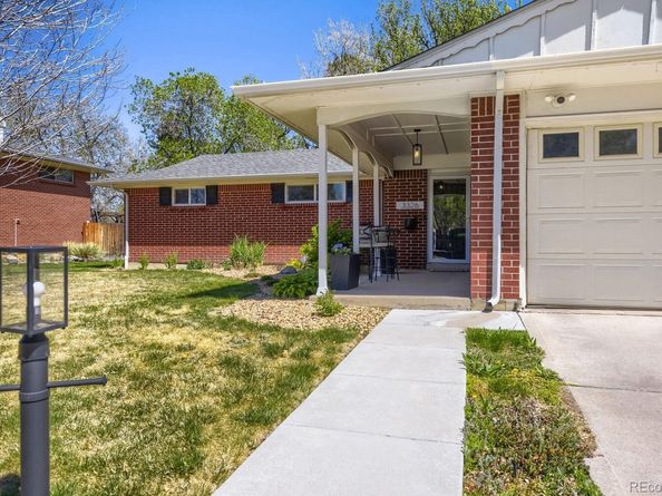 3326 S Verbena Court, Denver CO 80231