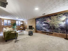 3326 S Verbena Court, Denver CO 80231