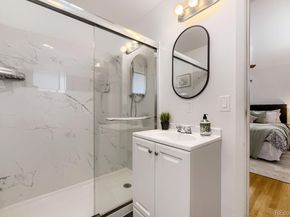 3326 S Verbena Court, Denver CO 80231