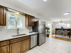 3326 S Verbena Court, Denver CO 80231