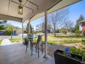3326 S Verbena Court, Denver CO 80231