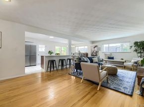 3326 S Verbena Court, Denver CO 80231