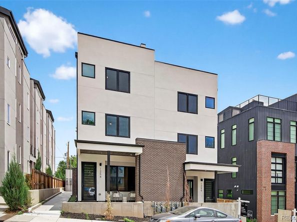 1256 Yates Street, Denver CO 80204