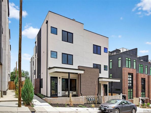 1256 Yates Street, Denver CO 80204