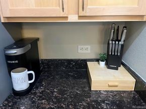 444 17th Street 709, Denver CO 80202