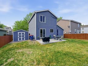 10108 Glencoe Court, Thornton CO 80229