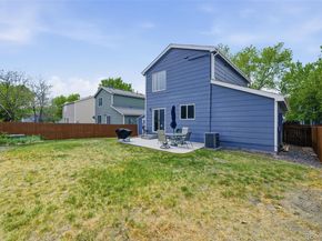 10108 Glencoe Court, Thornton CO 80229