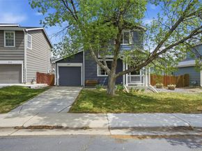 10108 Glencoe Court, Thornton CO 80229