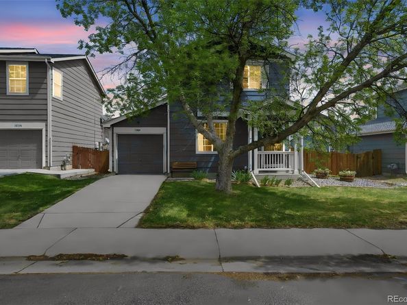 10108 Glencoe Court, Thornton CO 80229