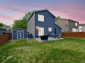 10108 Glencoe Court, Thornton CO 80229