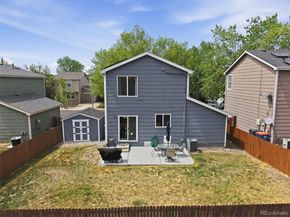 10108 Glencoe Court, Thornton CO 80229