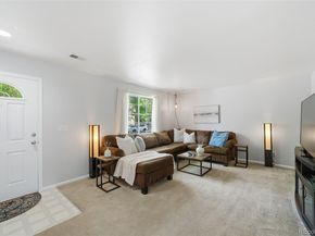 10108 Glencoe Court, Thornton CO 80229