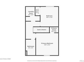 10108 Glencoe Court, Thornton CO 80229