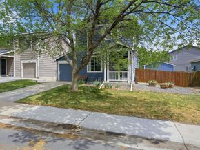 10108 Glencoe Court, Thornton CO 80229