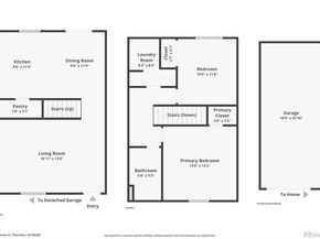 10108 Glencoe Court, Thornton CO 80229