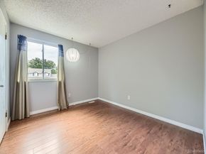 7296 S Flower Street, Littleton CO 80128