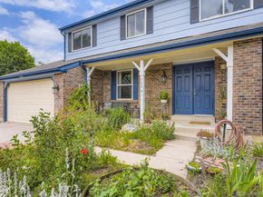 7296 S Flower Street, Littleton CO 80128