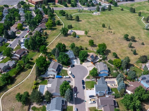 7296 S Flower Street, Littleton CO 80128