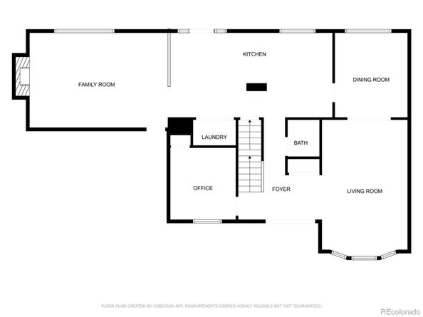 7296 S Flower Street, Littleton CO 80128