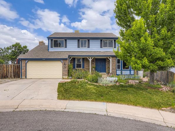7296 S Flower Street, Littleton CO 80128