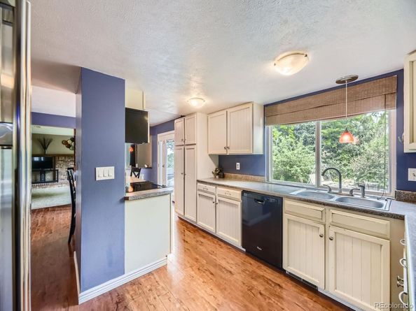 7296 S Flower Street, Littleton CO 80128