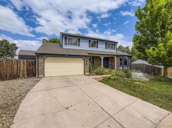 7296 S Flower Street, Littleton CO 80128