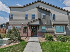 4083 S Teller Street, Lakewood CO 80235