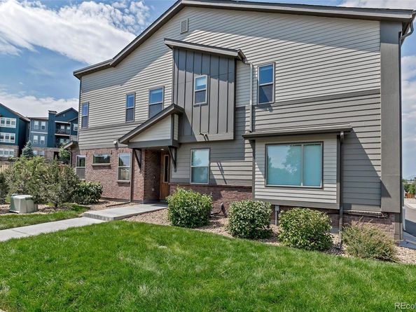 4083 S Teller Street, Lakewood CO 80235