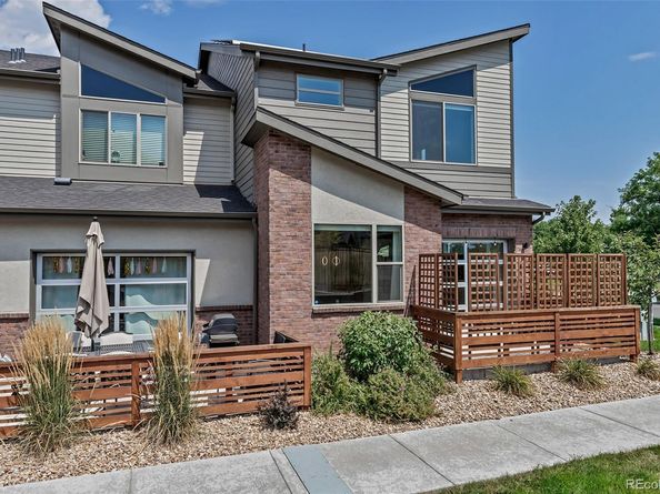 4083 S Teller Street, Lakewood CO 80235