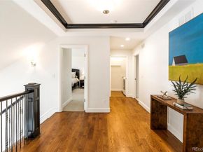 850 S Saint Paul Street, Denver CO 80209