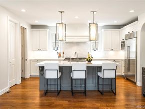 850 S Saint Paul Street, Denver CO 80209
