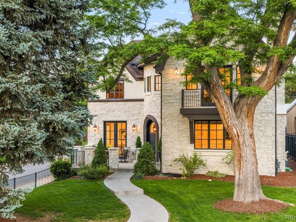 850 S Saint Paul Street, Denver CO 80209