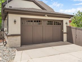 850 S Saint Paul Street, Denver CO 80209