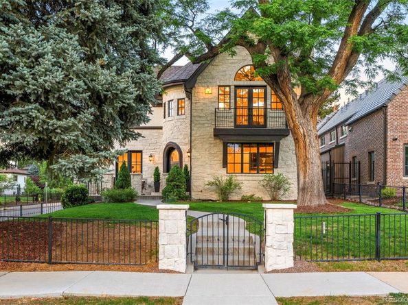 850 S Saint Paul Street, Denver CO 80209