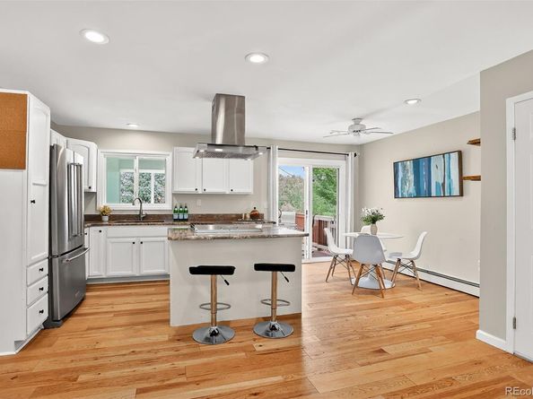 8165 W Stene Drive, Littleton CO 80128