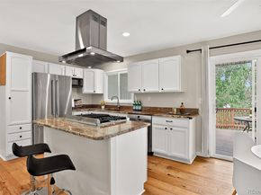 8165 W Stene Drive, Littleton CO 80128