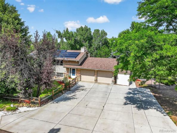 8165 W Stene Drive, Littleton CO 80128